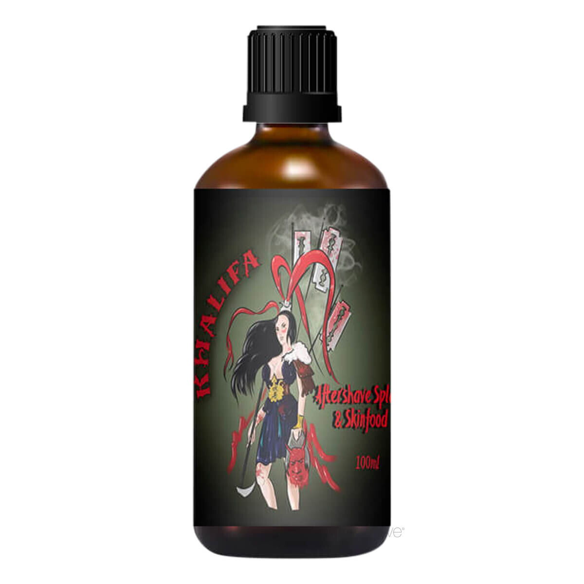 Ariana & Evans Aftershave, Khalifa, 100 ml.