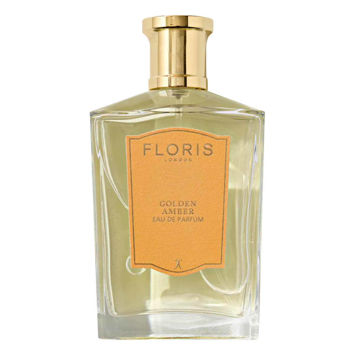 Floris Golden Amber Eau Parfum 100
