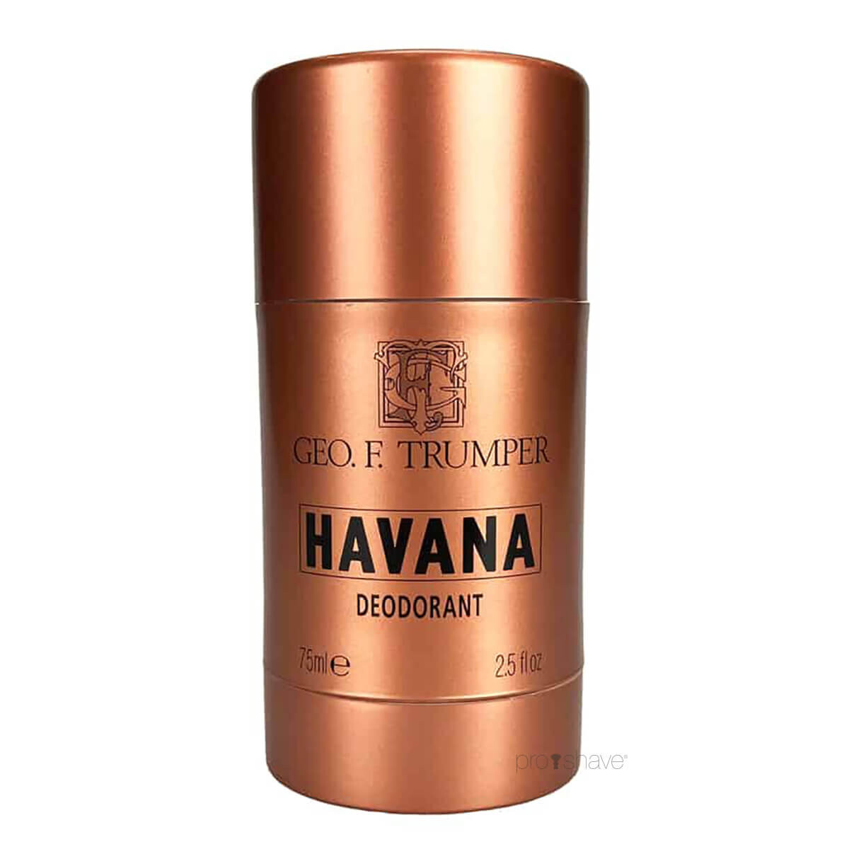 Geo F Trumper Deodorant Stick, Havana, 75 ml.