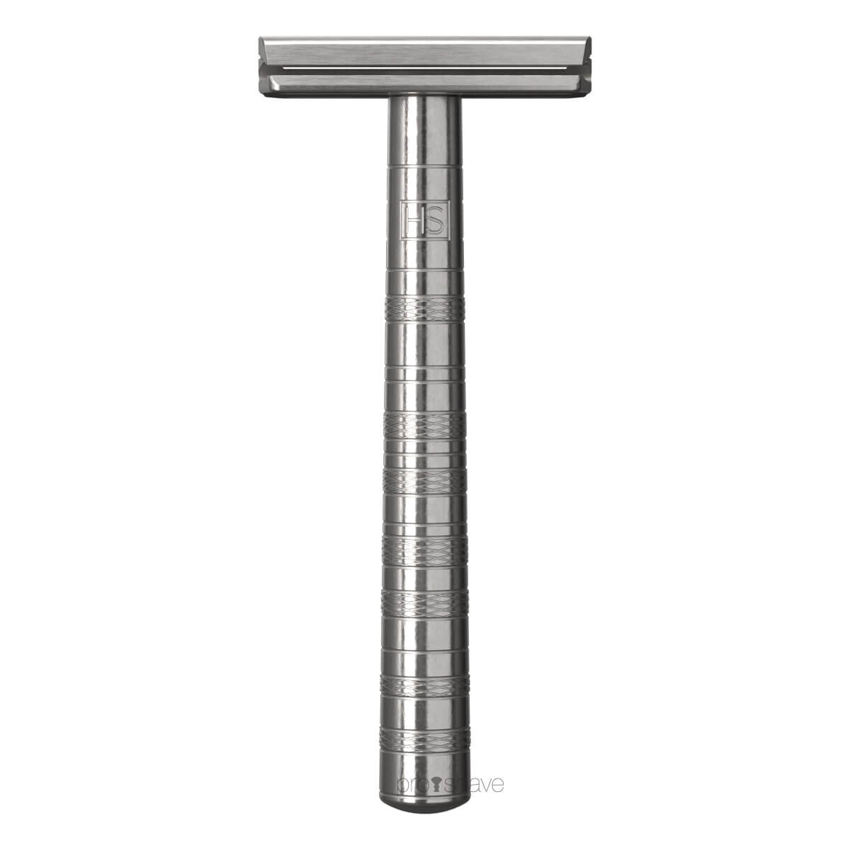 Billede af Henson Shaving AL13 DE-skraber, Aircraft Aluminum - MEDIUM