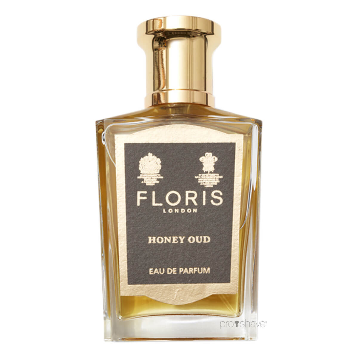 Billede af Floris Honey Oud, Eau de Parfum, 50 ml.