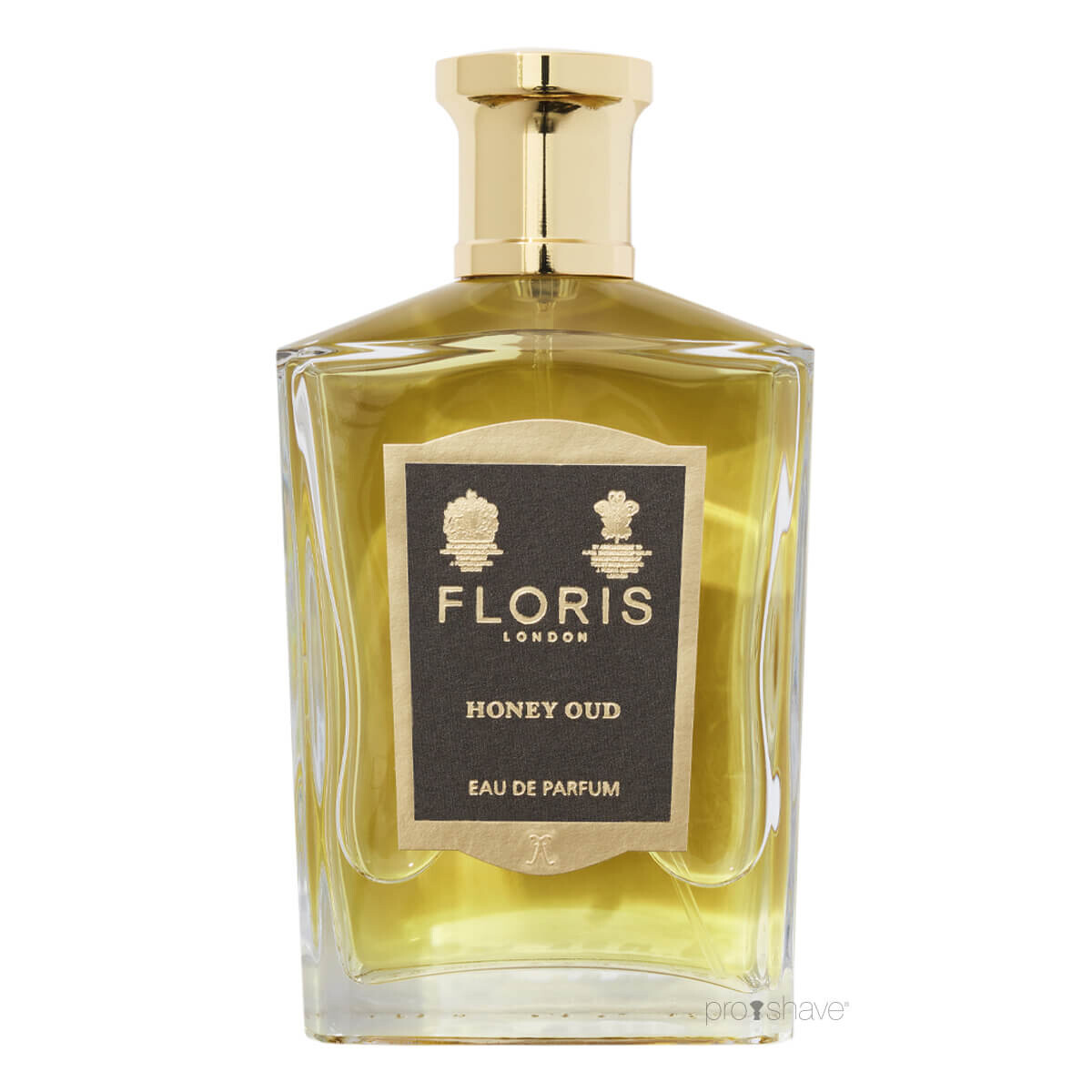 Se Floris Honey Oud, Eau de Parfum, 100 ml. hos Proshave