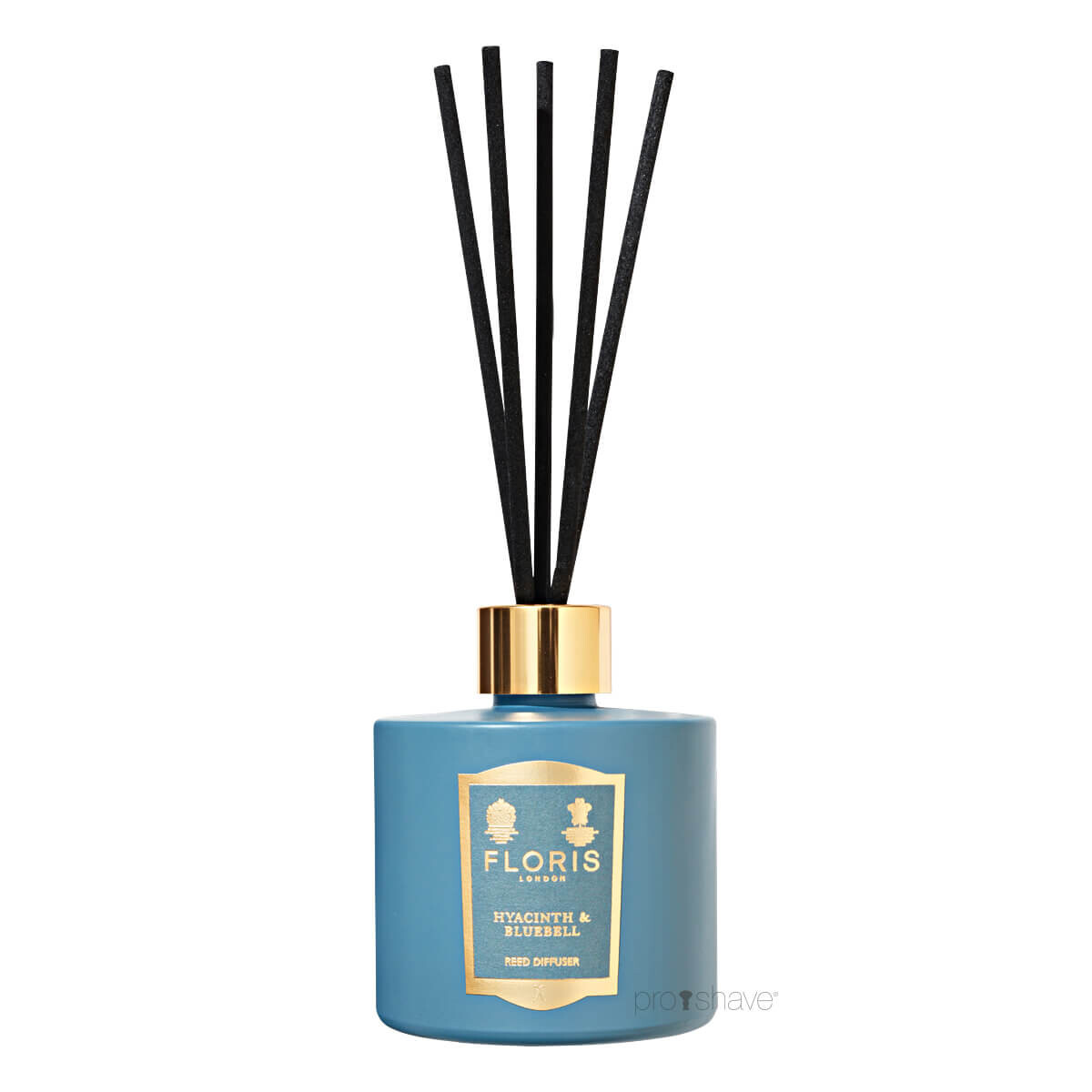 Floris Hyacinth & Bluebell Diffuser, 200 ml.