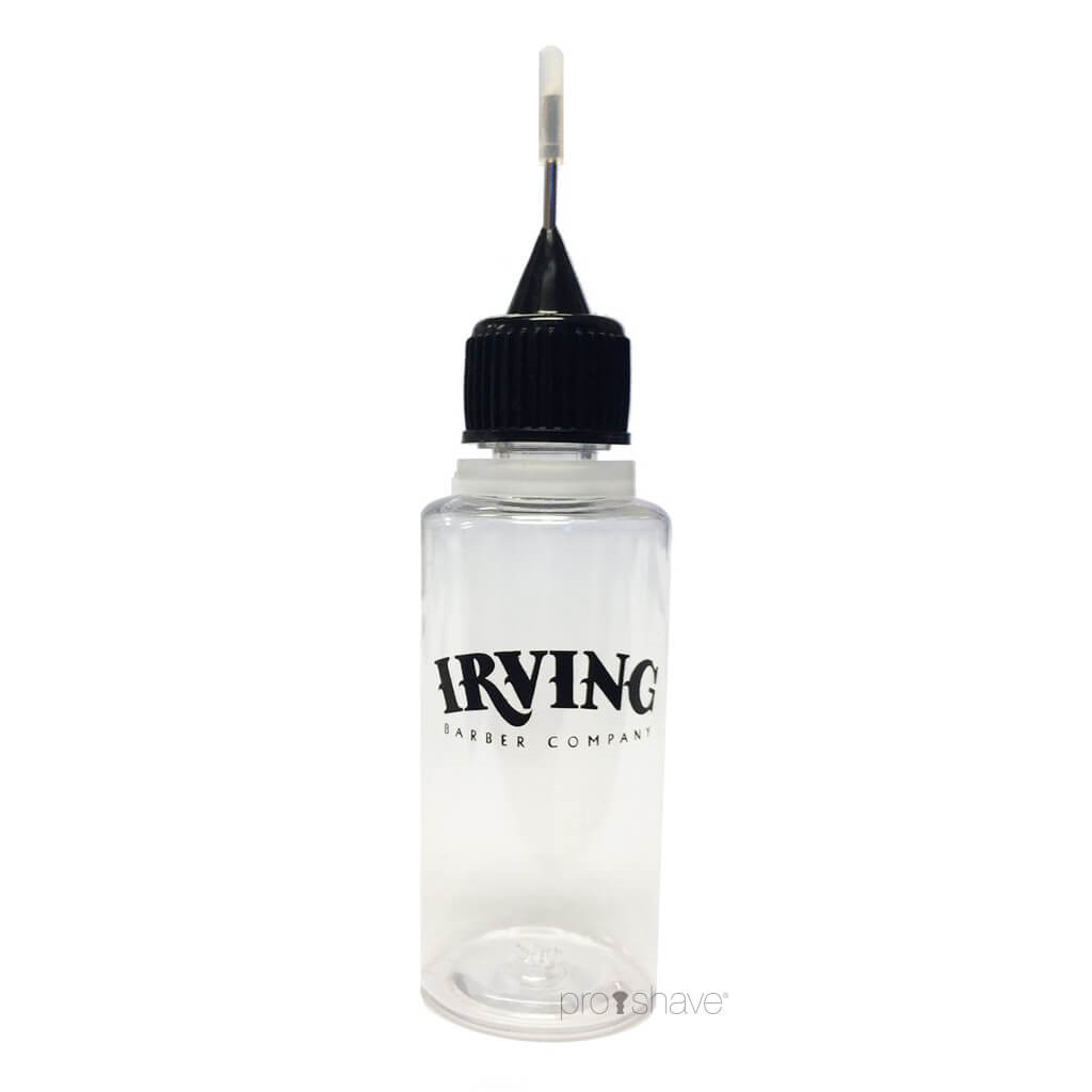 Irving Barber Company Precision Tip Oil Dispenser