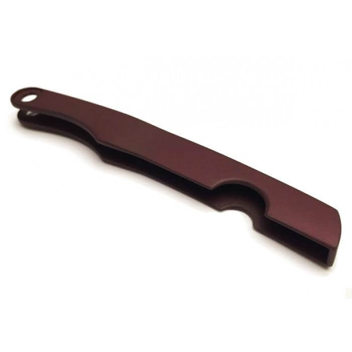 18: Irving Barber Company Brandy Scale Handle, Reservedel