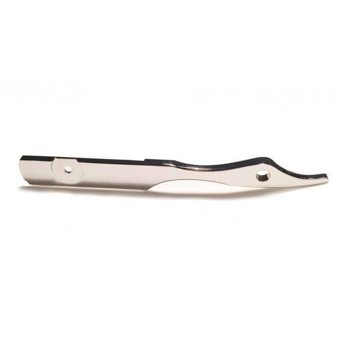 13: Irving Barber Company Chrome Shank, Reservedel