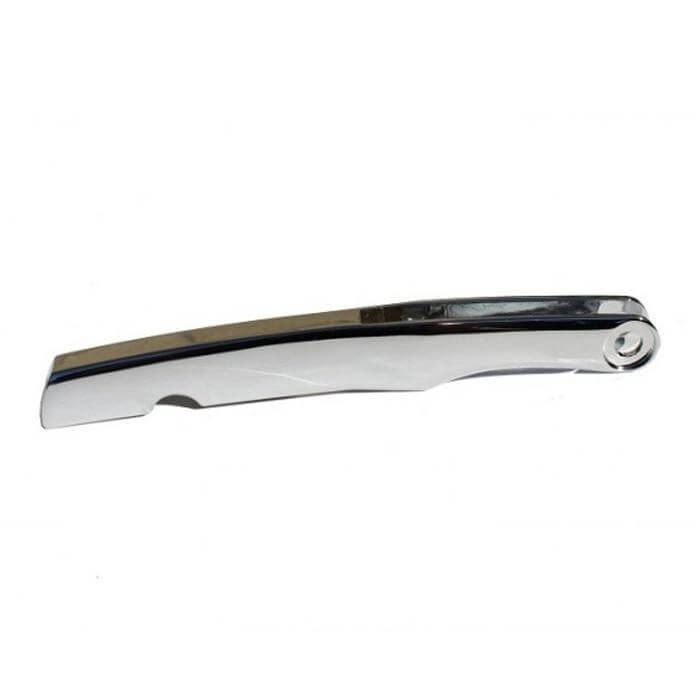 14: Irving Barber Company Chrome Scale Handle, Reservedel