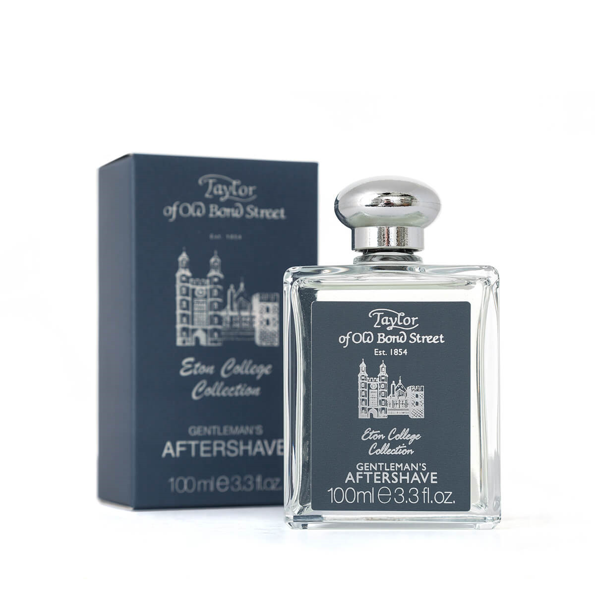 Taylor Of Old Bond Street Aftershave, Eton College, 100 ml.