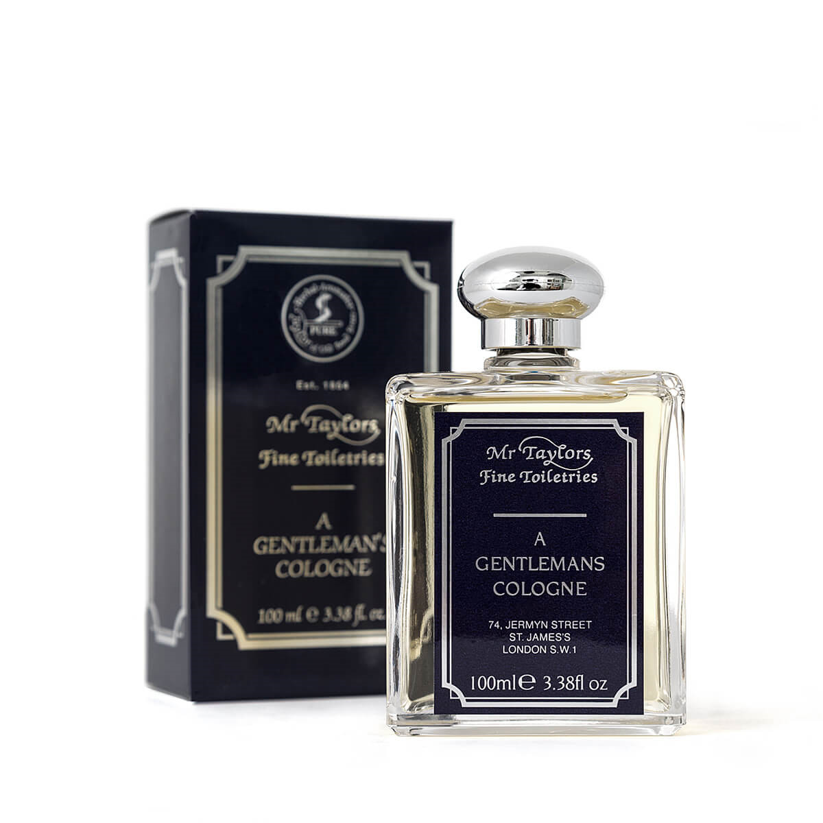 Billede af Taylor Of Old Bond Street Cologne, Mr. Taylor, 100 ml.