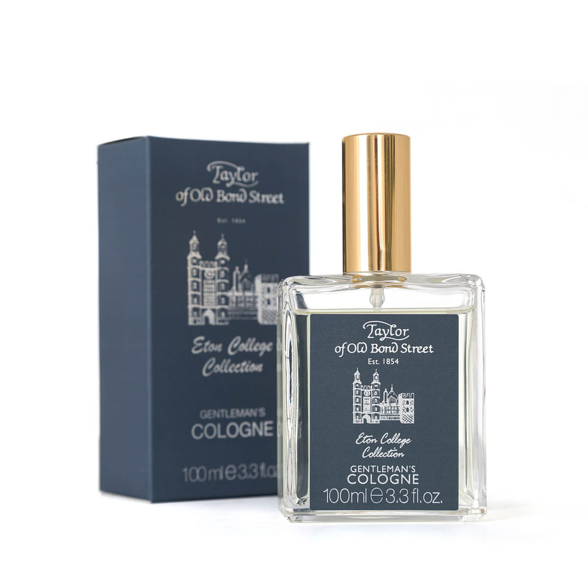 Billede af Taylor Of Old Bond Street Cologne, Eton College, 100 ml.