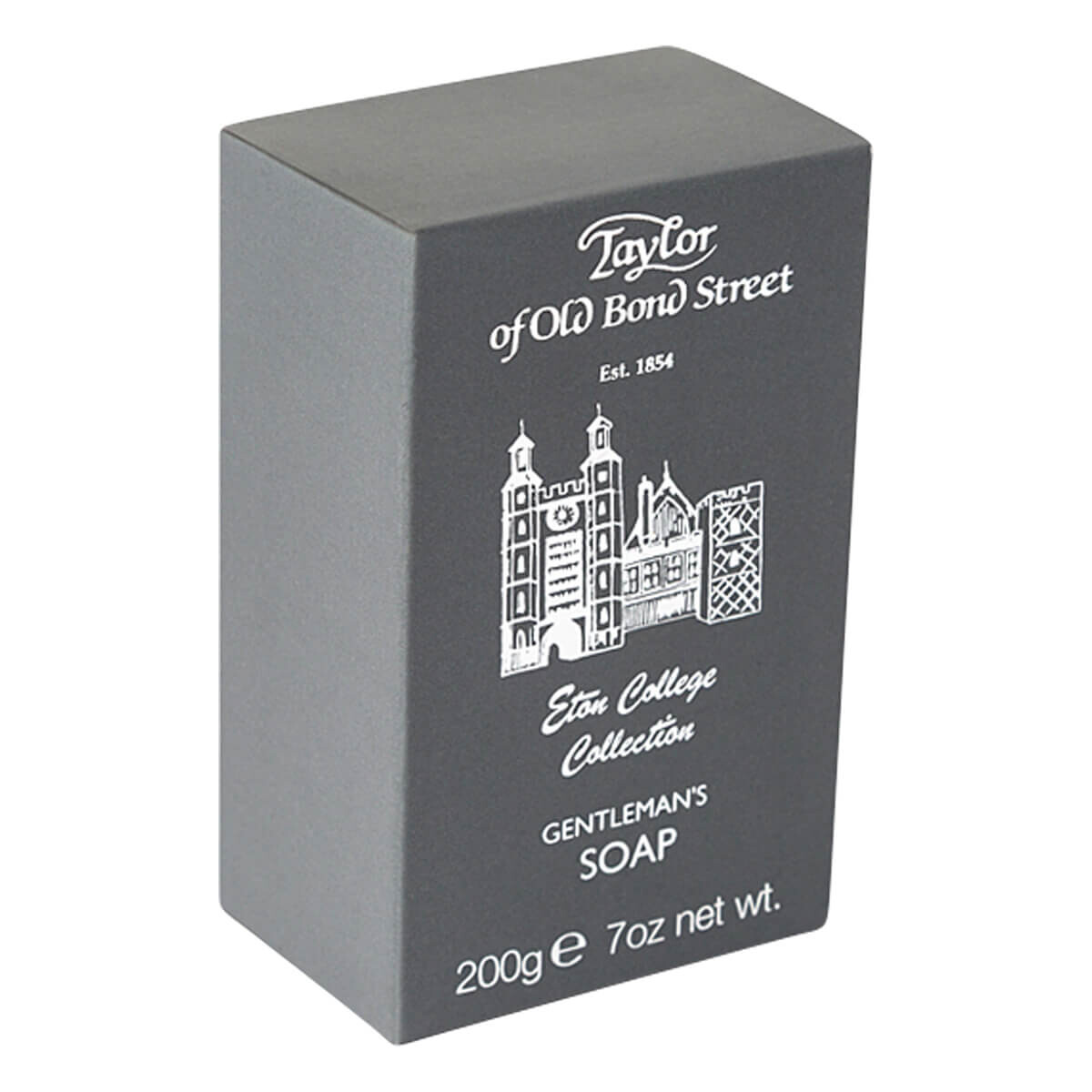 Se Taylor Of Old Bond Street Badesæbe, Eton College, 200 gr. hos Proshave