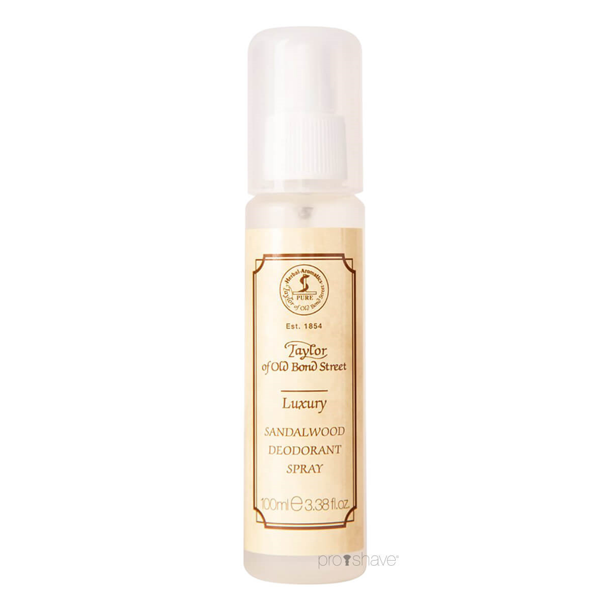 Taylor Old Bond Street Deo Spray Sandeltræ 100