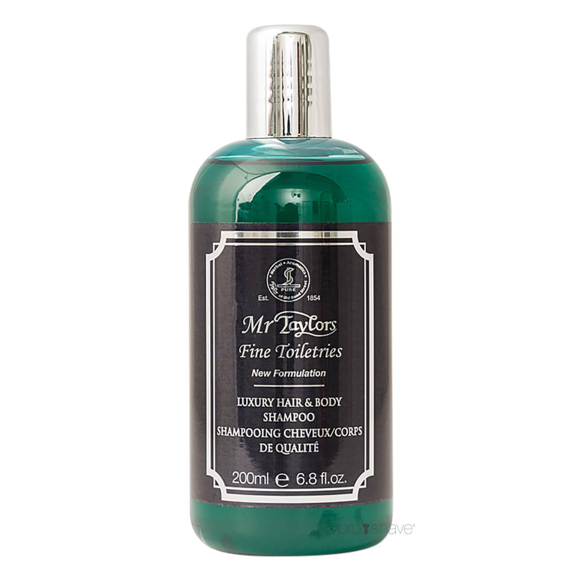 Taylor Old Bond Street Hår & Body Shampoo Taylor 200