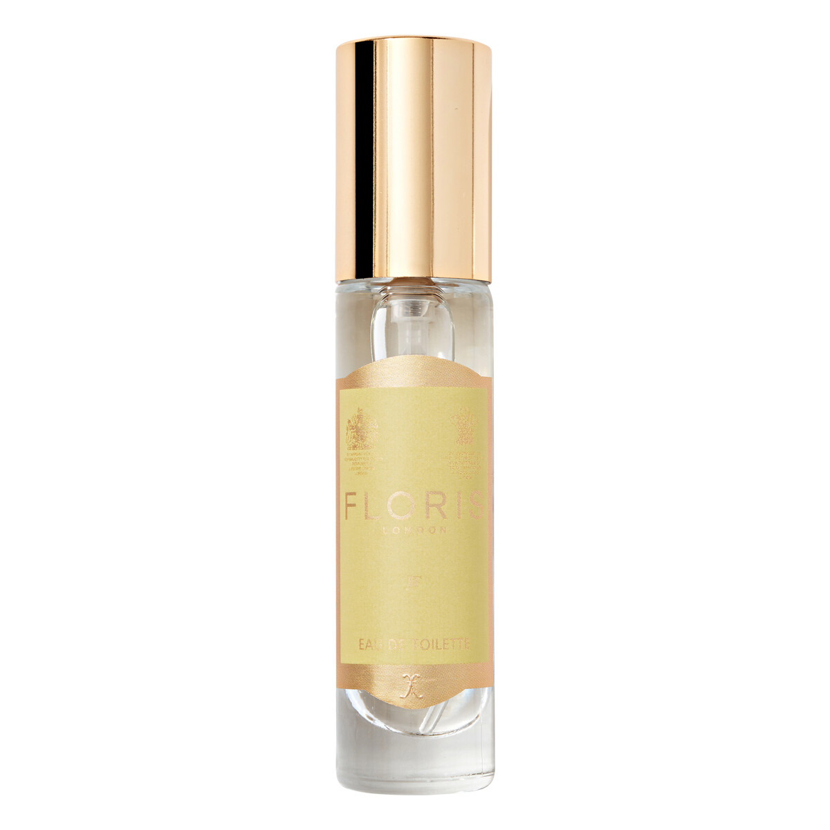 Se Floris JF, Eau de Toilette, 10 ml. hos Proshave