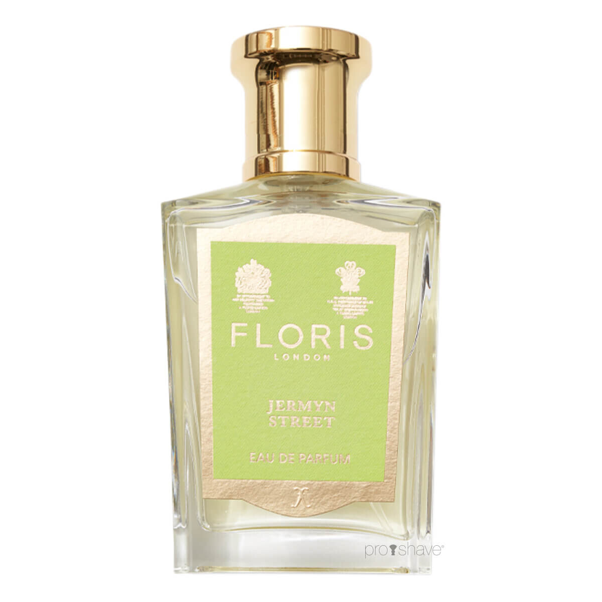 Se Floris Jermyn Street, Eau de Parfum, 50 ml. hos Proshave