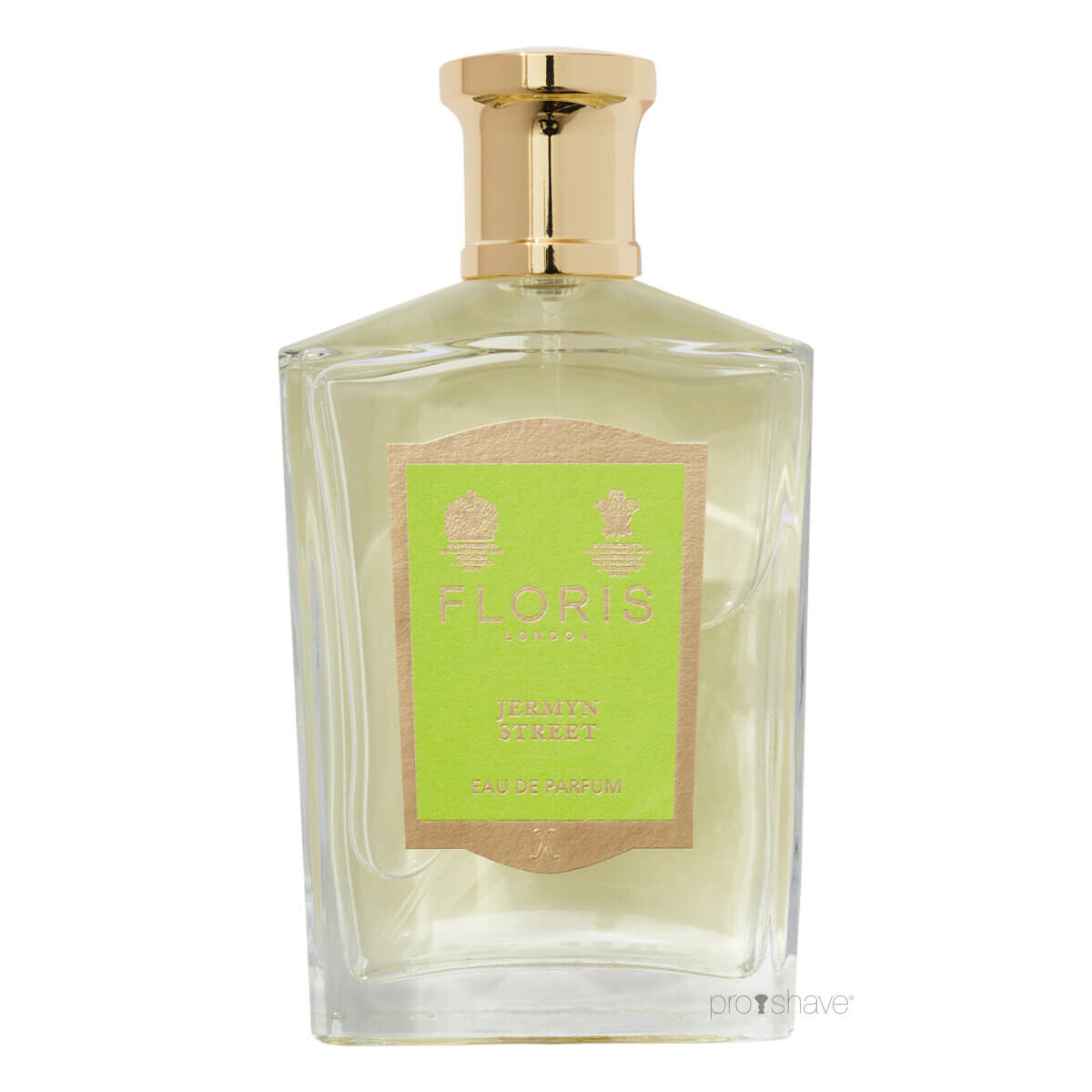 Floris Jermyn Street, Eau de Parfum, 100 ml.