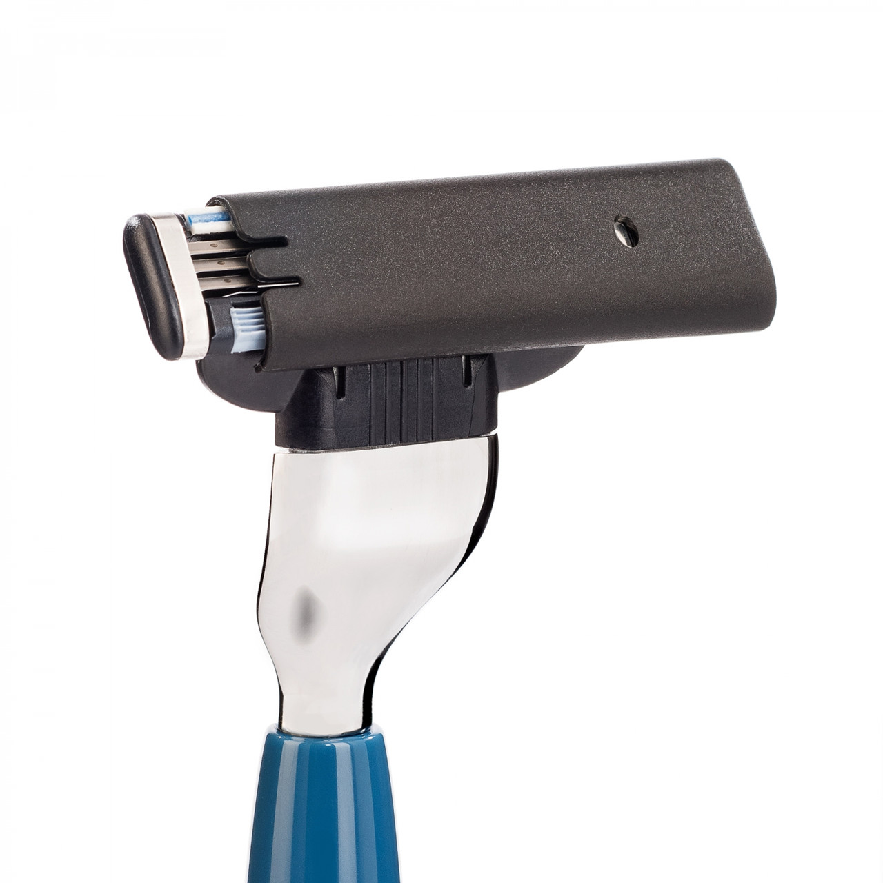 Mühle Klingebeskytter til Mach3 skraber, Hård plast billede