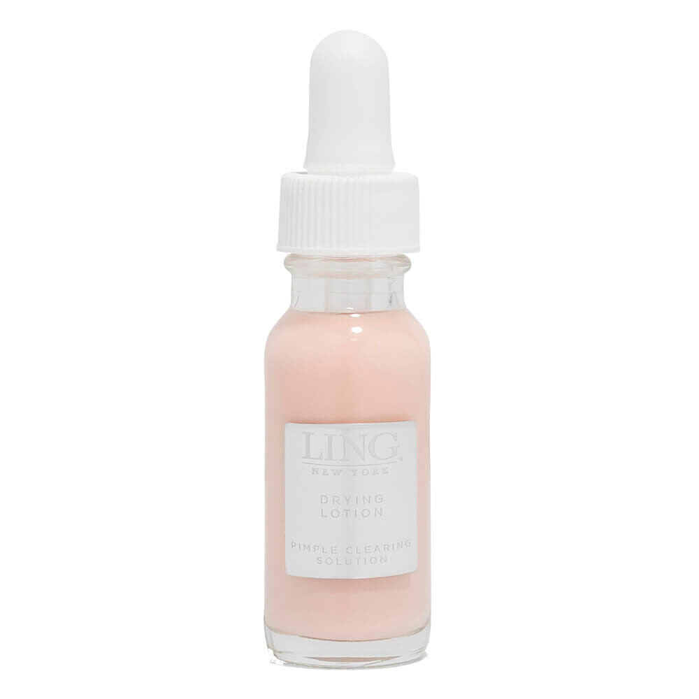 Ling New York Drying Lotion Pimple Zapper