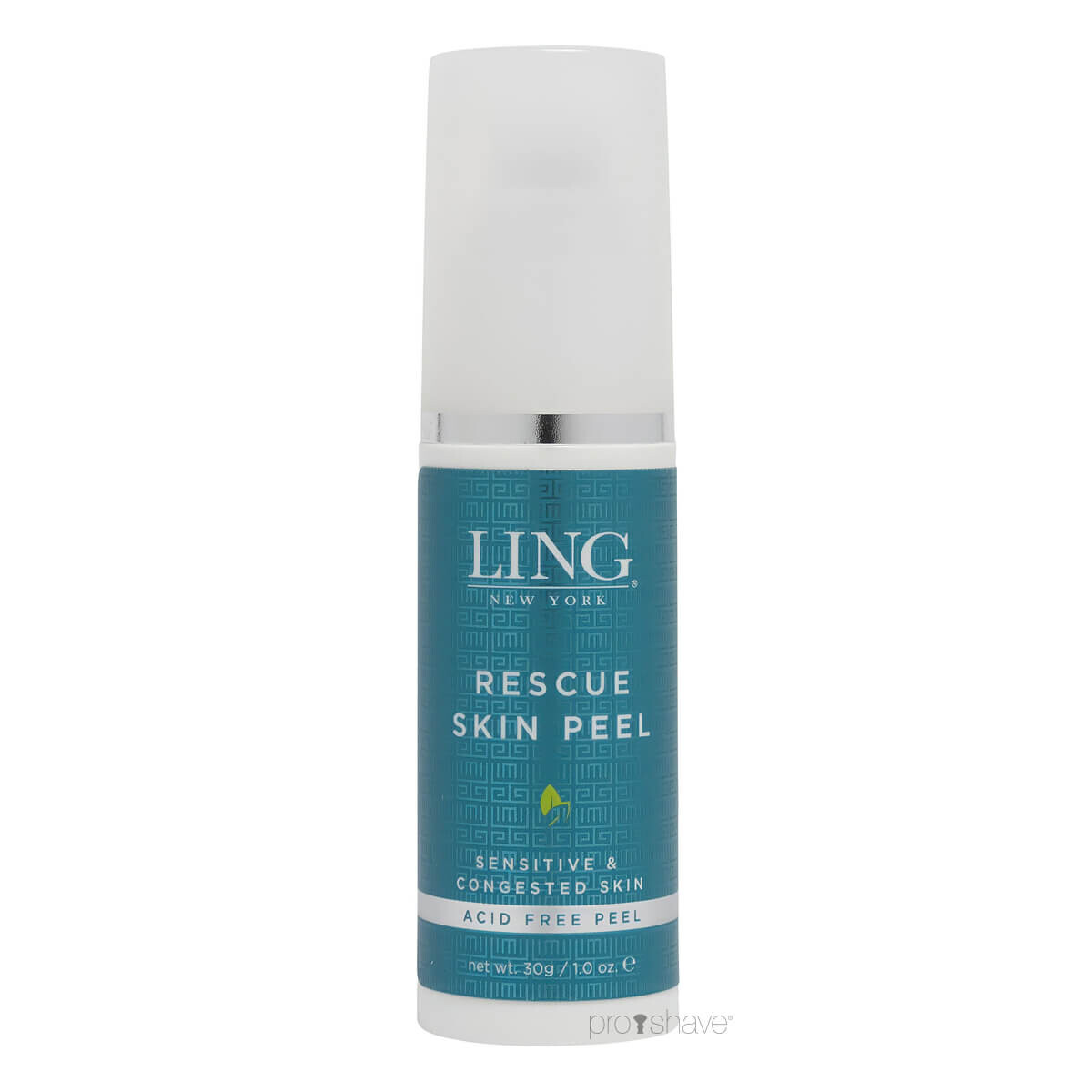 Ling New York Rescue Skin Peel