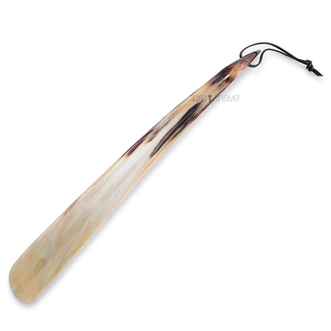 4: Truefitt & Hill Skohorn, Large, 510 mm.