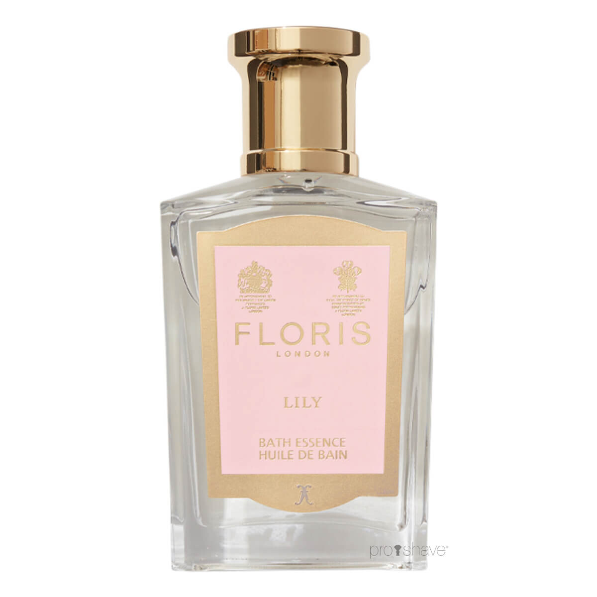 Billede af Floris Lily, Bath Essence, 50 ml.