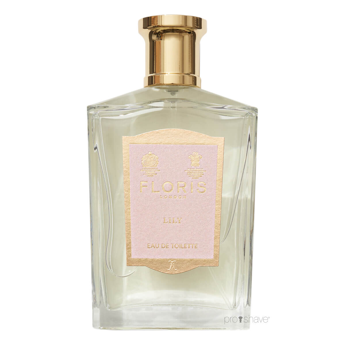 Billede af Floris Lily, Eau de Toilette, 100 ml.