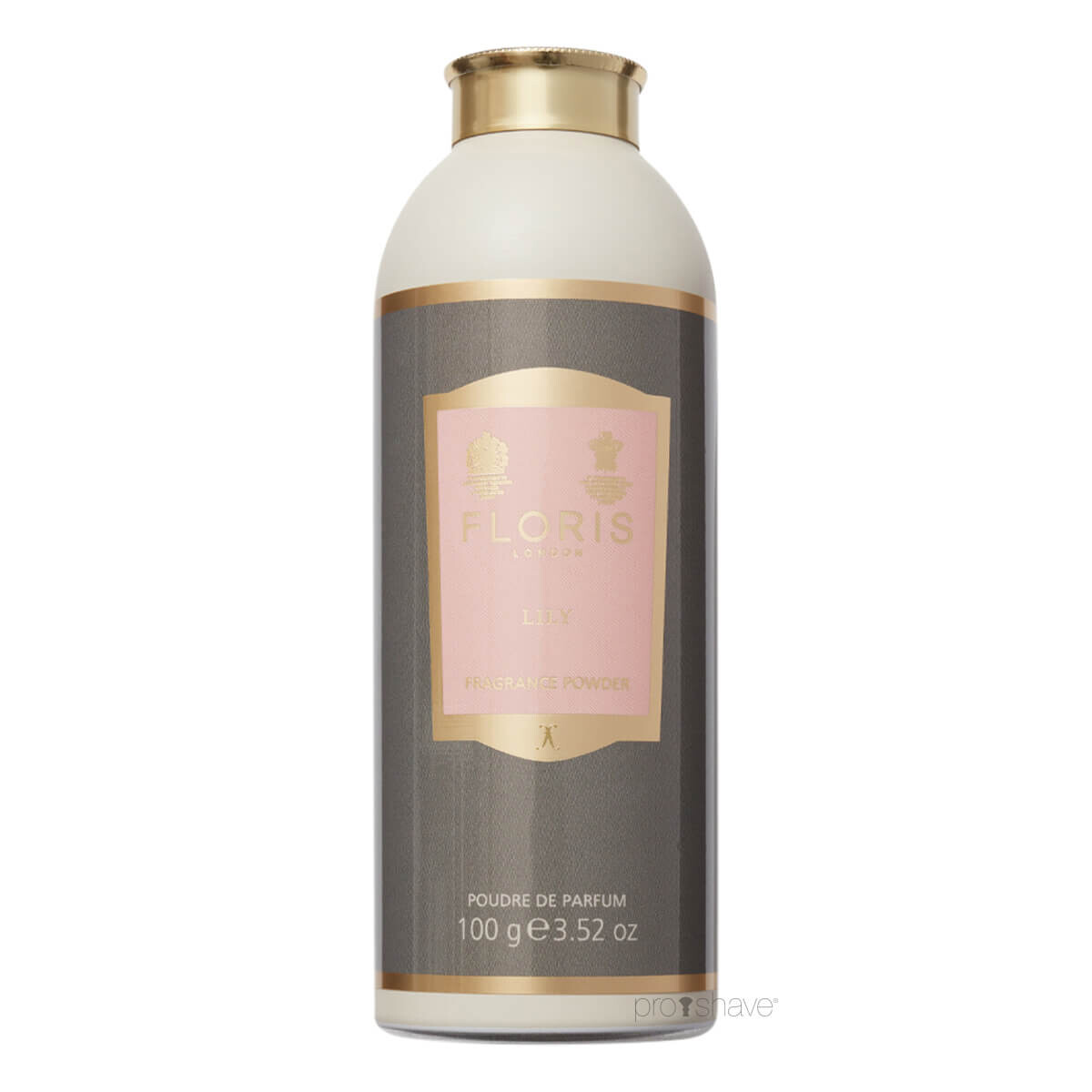 Billede af Floris Lily, Fragrance Powder, 100 gr.