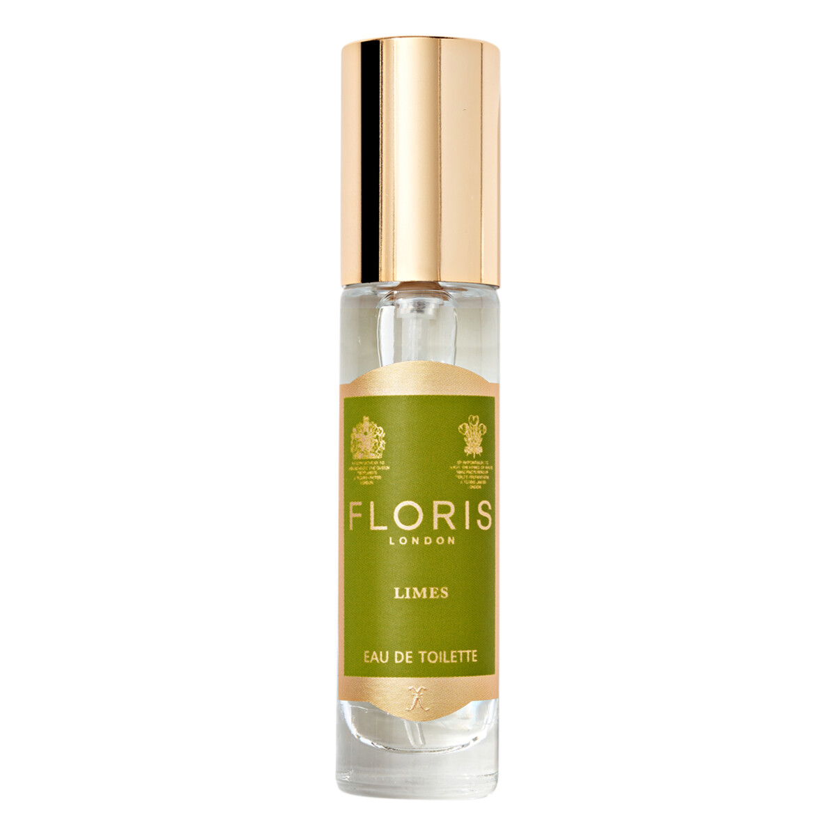 Billede af Floris Limes, Eau de Toilette, 10 ml.