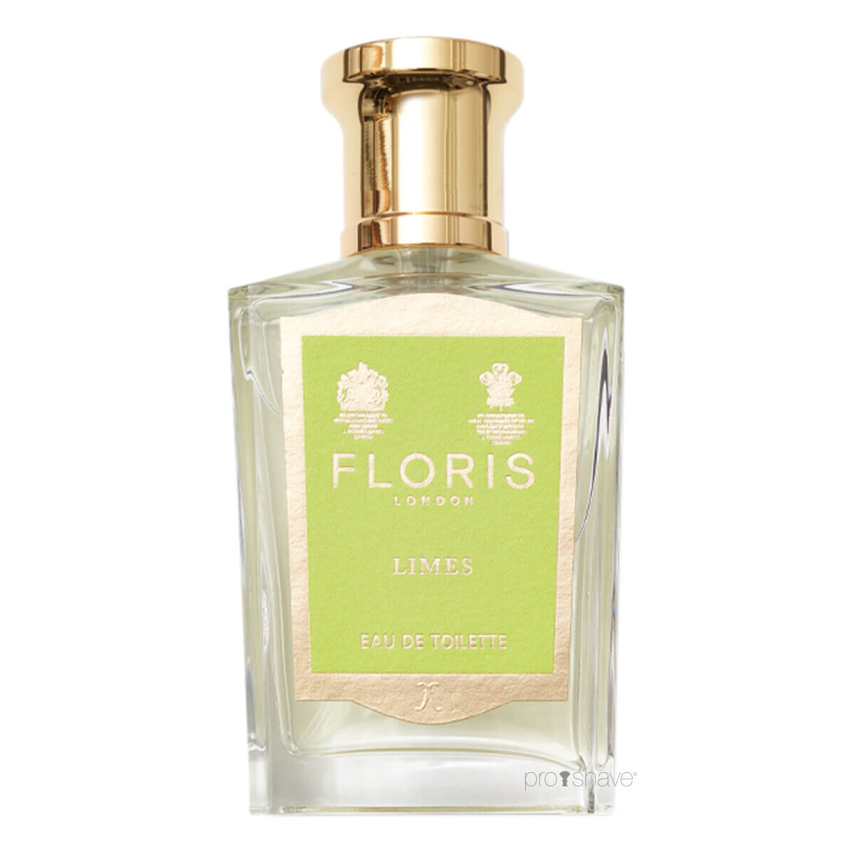 Billede af Floris Limes, Eau de Toilette, 50 ml.