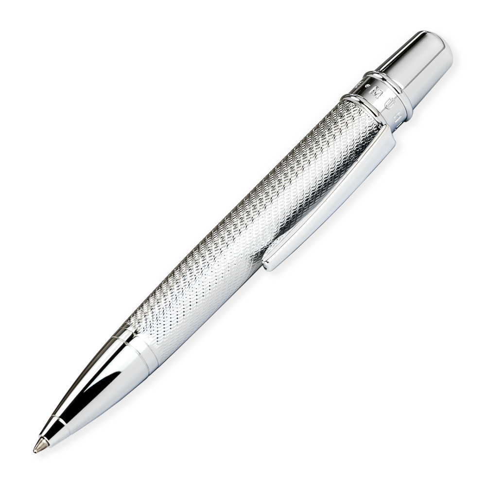 #1 på vores liste over kuglepenne er Kuglepen