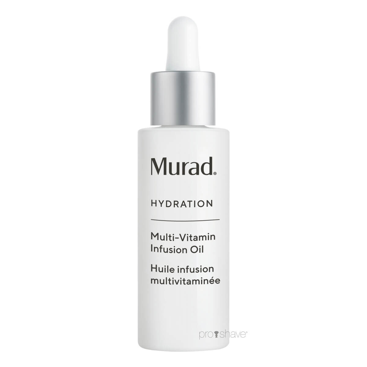 Billede af Murad Multi-Vitamin Infusion Oil, 30 ml. hos Proshave