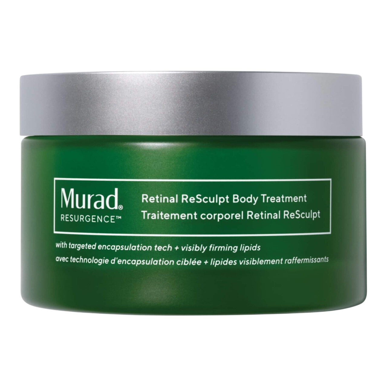 Murad Retinal ReSculpt Body Treatment, Resurgence, 148 ml. billede