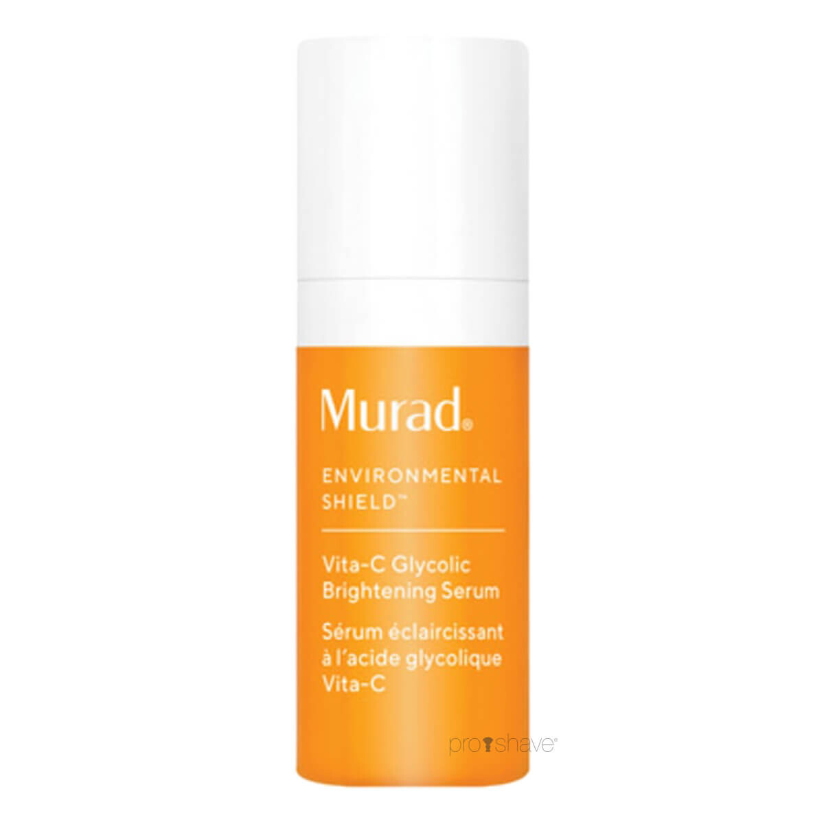 Billede af Murad Vita C Glycolic Serum, Rejsestørrelse, Environmental Shield, 10 ml.