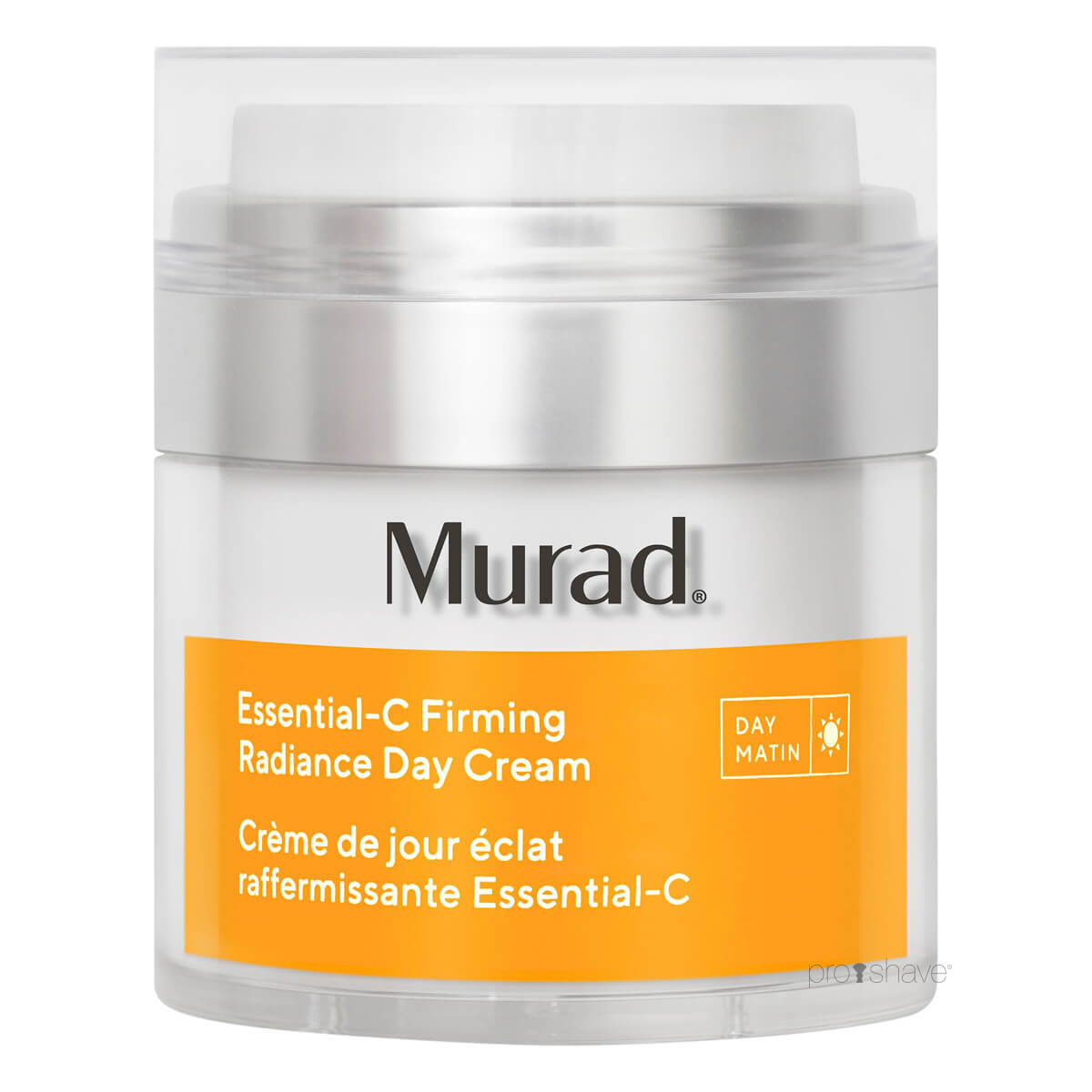 Se Murad Essential-C Firming Radiance Day Cream, Environmental Shield, 50 ml. hos Proshave
