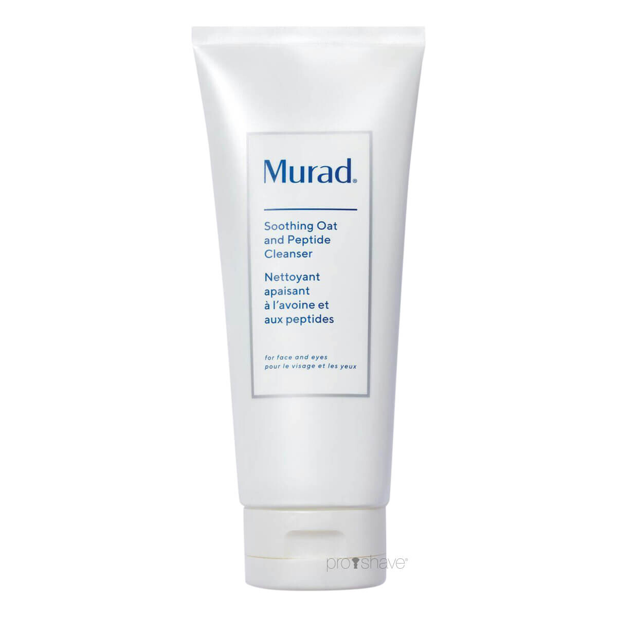 Billede af Murad Soothing Oat and Peptide Cleanser, ExaSoothe, 200 ml.