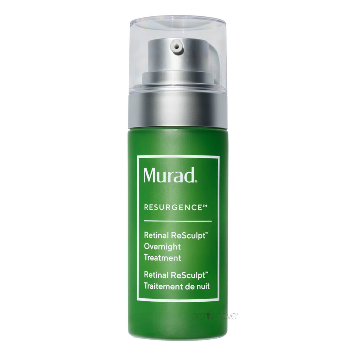 Se Murad Retinal ReSculptâ¢ Overnight Treatment, 30ml. hos Proshave