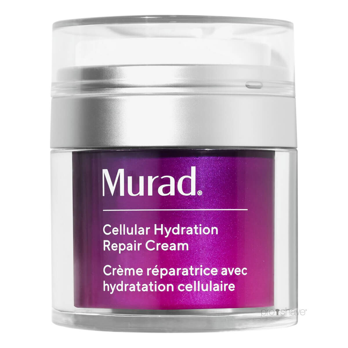 Se Murad Cellular Hydration Repair Cream, Hydration, 50 ml. hos Proshave