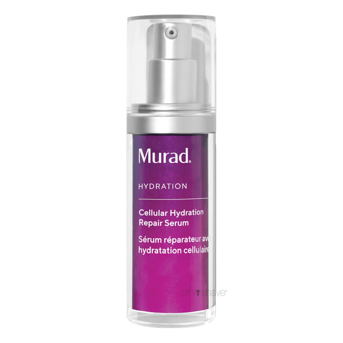 Se Murad - Hydration Cellular Hydration Repair Serum 30 Ml hos Proshave