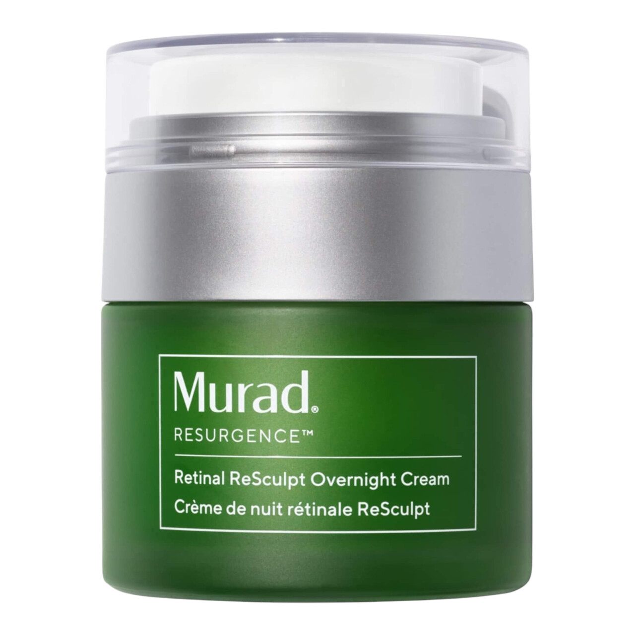 Murad Retinal ReSculpt Overnight Cream, Resurgence, 50 ml.