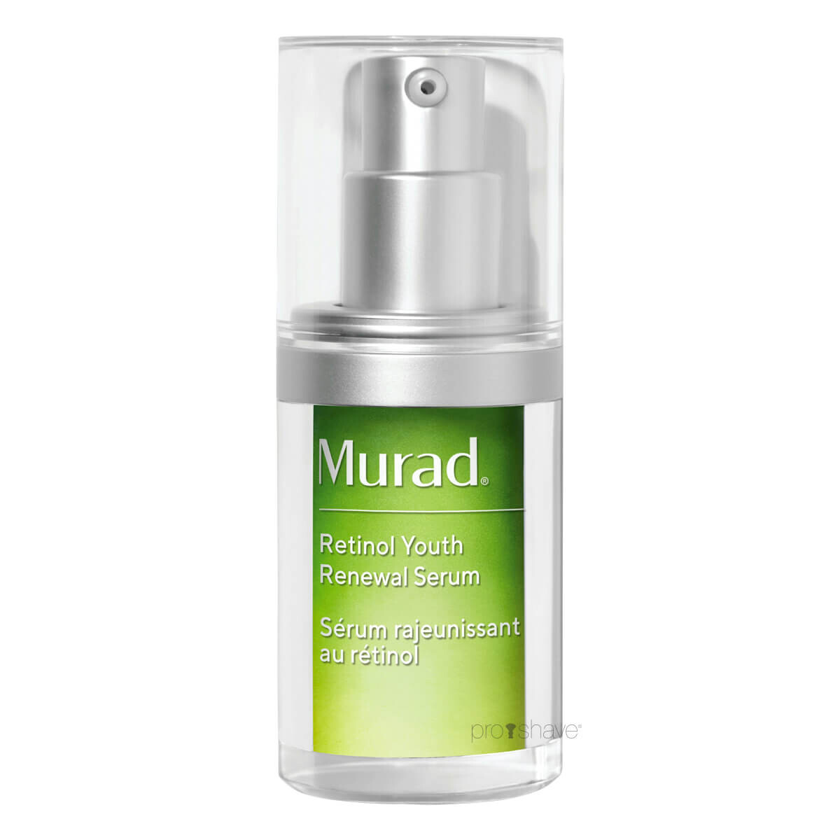 Billede af Murad Retinol Youth Renewal Serum, Rejsestørrelse, Resurgence, 10 ml.