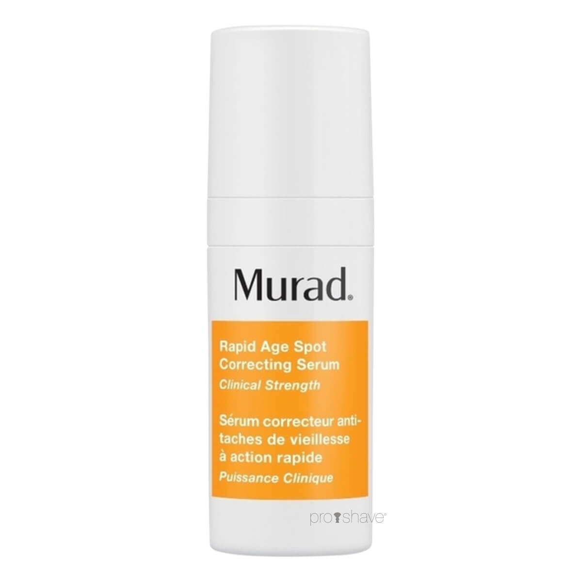 Billede af Murad Correct & Protect Serum Spf 45 I PA++++, Environmental Shield, 30 ml.