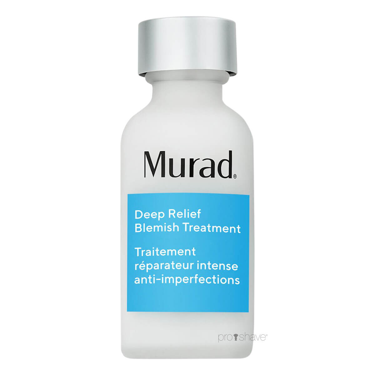 Se Murad Deep Relief Blemish Treatment (30 ml) hos Proshave