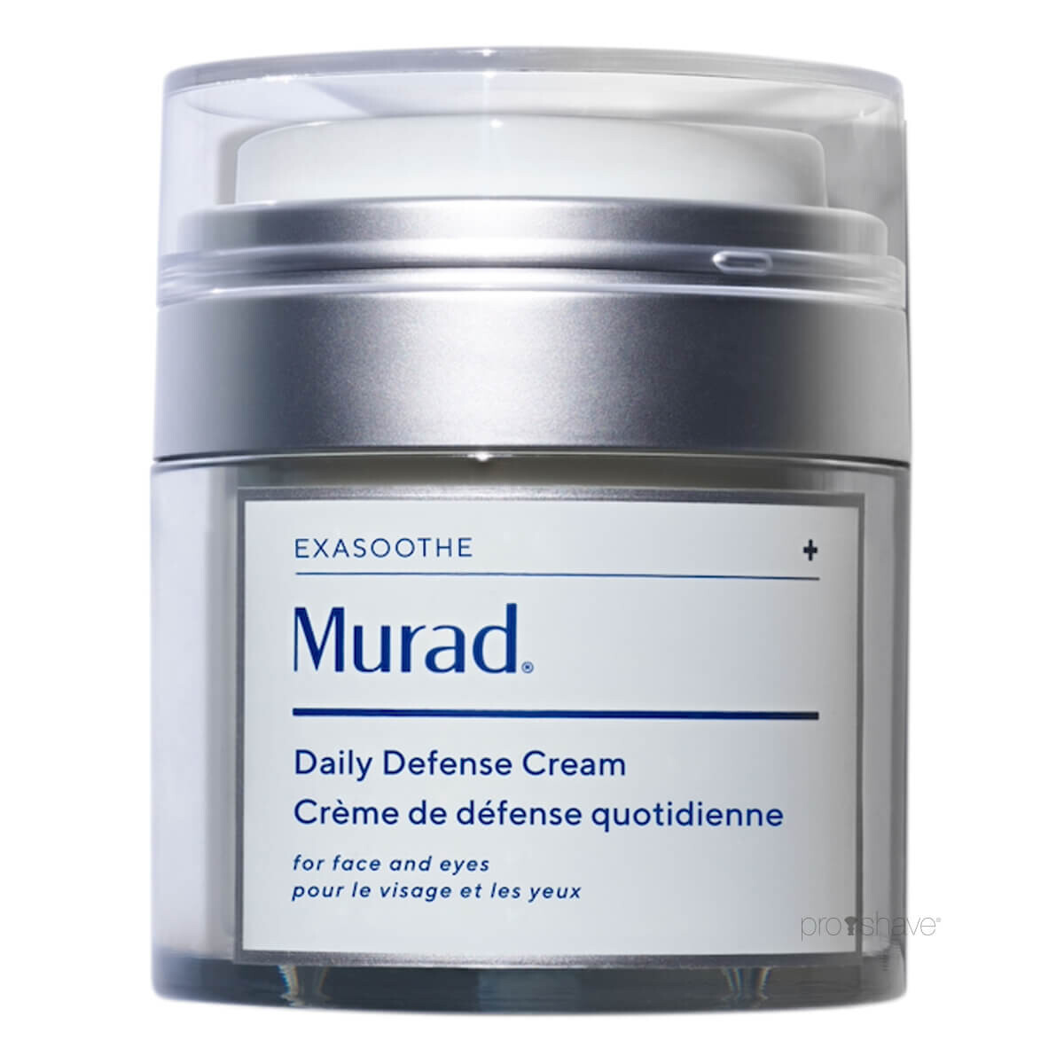 Se Murad Daily Defense Cream (50 ml) hos Proshave
