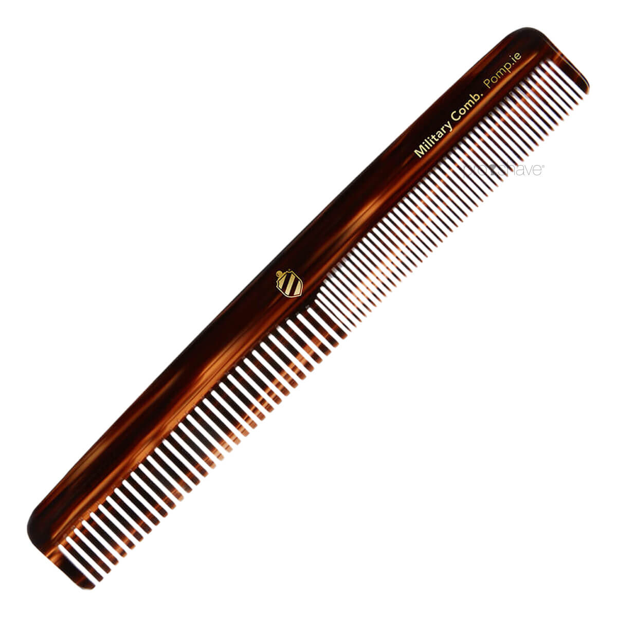 Pomp & Co. Military Comb billede