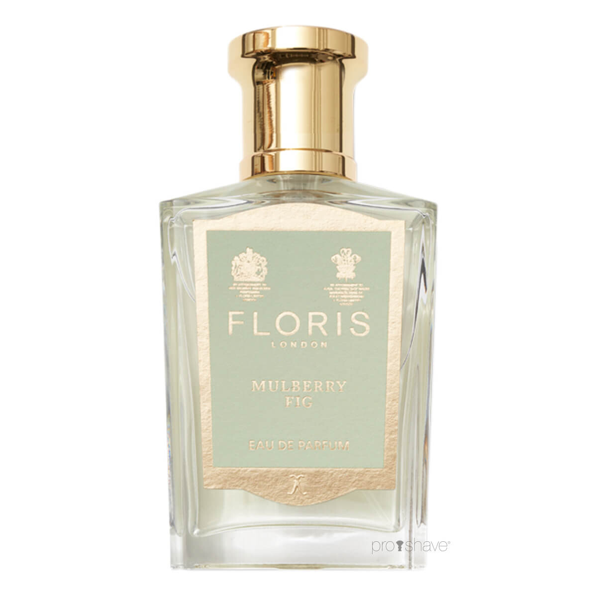 Billede af Floris Mulberry Fig, Eau de Parfum, 50 ml.