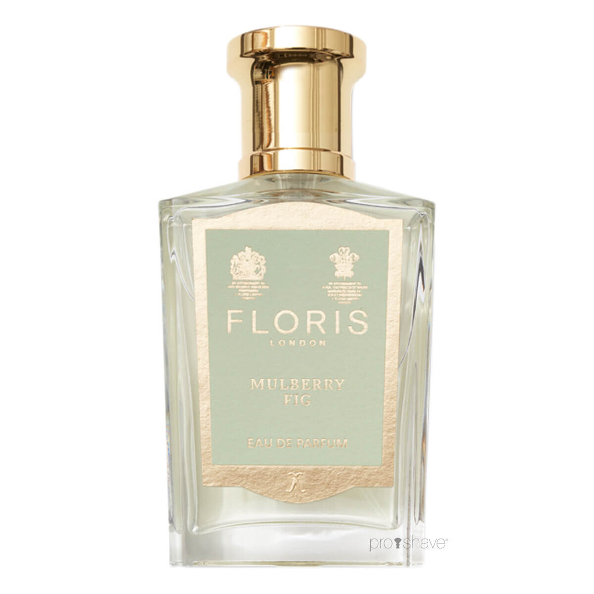 Se Floris Mulberry Fig, Eau de Parfum, 50 ml. hos Proshave