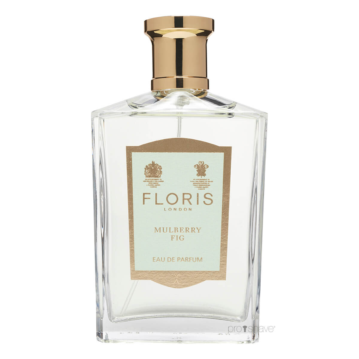 Billede af Floris Mulberry Fig, Eau de Parfum, 100 ml.