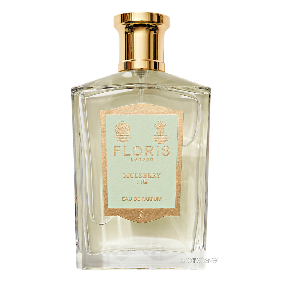 Floris Mulberry Fig Eau Parfum 100