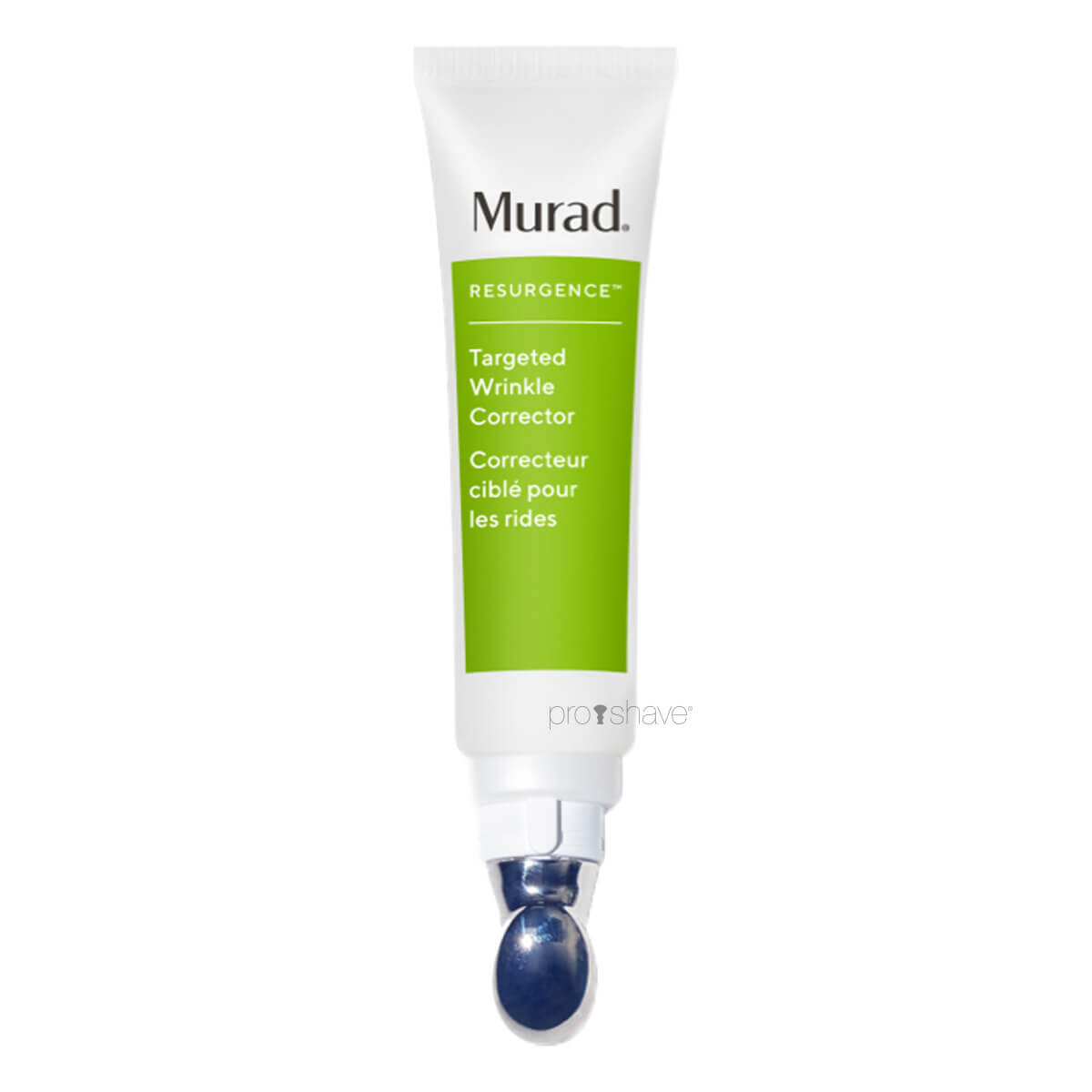 Se Murad Resurgence Targeted Wrinkle Corrector 15 ml hos Proshave