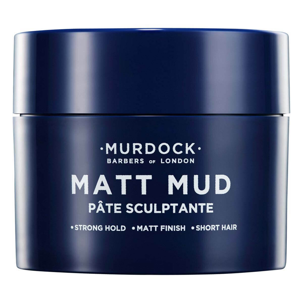 Murdock London Matt Mud, 50 gr.